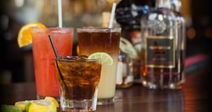 La Bonne Chute Restaurant & Bar