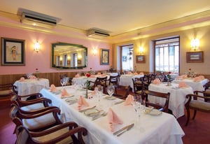 La Bonne Marmite (Closed)