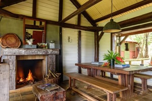 La Vieille Cheminée