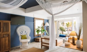 Paradise Cove Boutique Hotel