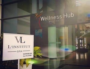 L'institut Spa by Valerie Lee (Closed)