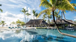 Long Beach Hotel Mauritius