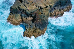 Mauritius: 3-Hour Hiking the Wild South Excursion