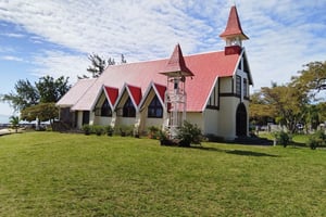 Mauritius: Full Day Tour of the North with Hotel Transfer