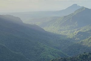 Mauritius: Høydepunktstur med smaksprøver og solnedgang i sør