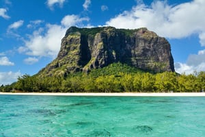 Mauritius: Opastettu vaellusretki Le Morne Brabantiin
