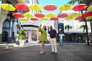 Mauritius: Private Full-Day North Mauritius Tour