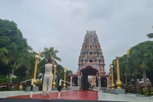 Mauritius: Privat guidet tur rundt hele øya i seks dager