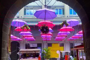 Mauritius: Private North Cultural Odyssey with Hotel Pick Up