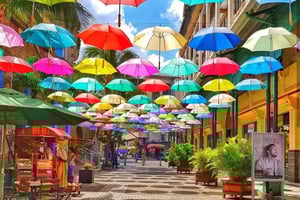 Mauritius Private North tour