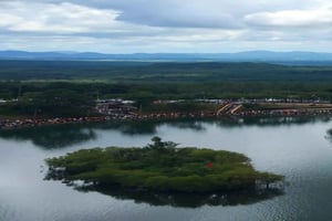 Mauritius: privé-tour door het zuidwesten met theeproeverij