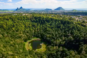 Mauricio: tour por lo más destacado del sur con 7 o 23 tierras de colores