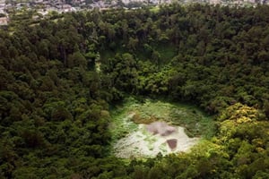 Maurícias: passeio pela natureza do sul com miradouros e almoço