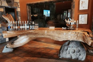 Mauritius South West Discovery tours private car /guide