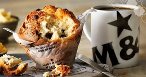 Mugg & Bean Mauritius (Closed)