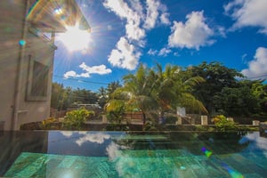 Nitzana Residences & Restaurant