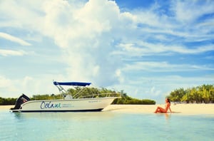 Oceane Cruises