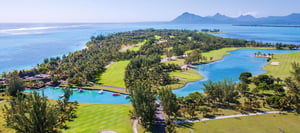 Paradis Golf Club