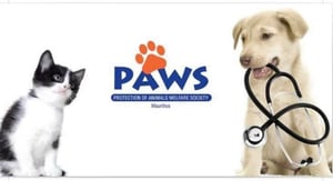 PAWS Mauritius