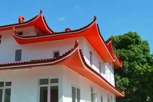 Port Louis: China Town culinaire tour met gids