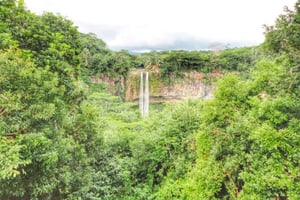 Private Southwest Tour with Local Lunch & Entrance Fees