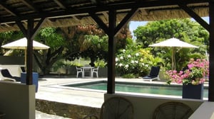 Residence Le Beau Manguier