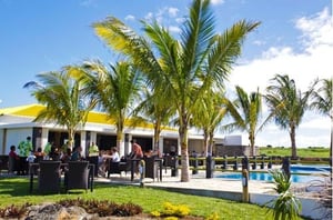 Restaurant Rêve d'R