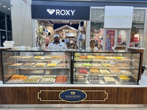 Royal Mithai Grand Baie La Croisette