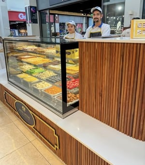 Royal Mithai Phoenix Mall