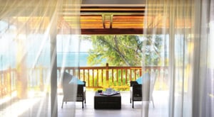 Sankhara Tiara Villa