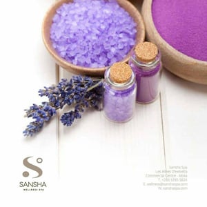 Sansha Wellness Spa