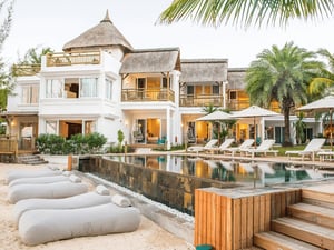 Seapoint Boutique Hotel