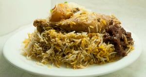 Sen & Ken Fusion Cuisine