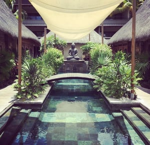 Spa 5 Sens - Domaine des Alizées (Closed)