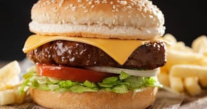 Spur Grill & Go (Closed)