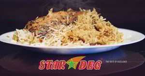Star Deg Briani