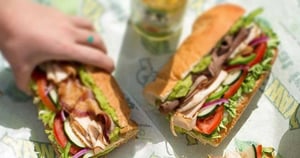 Subway Mauritius