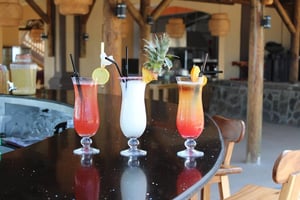 Sunset Reef Resort & Spa