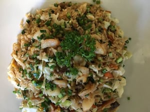 Sunshine Fusion Restaurant