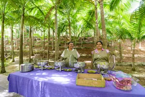 Chazal Ecotourism (CLOSED)