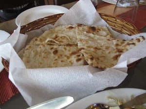 Tandoori Express Quatre Bornes (Closed)