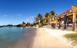 The Beach House Restaurant & Beach Bar