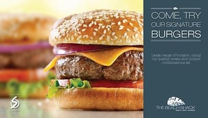 The Beach Shack (Closed)