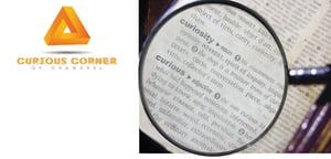 El Curious Corner Chamarel