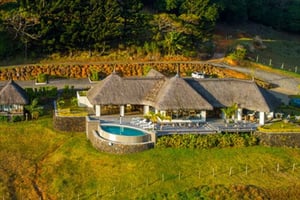 Mauritius' fortid – Rundtur i den østlige del af øen