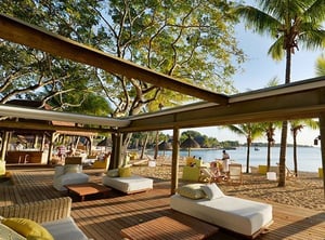 The Ravenala Attitude