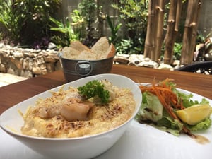 The Secret Garden (Closed)