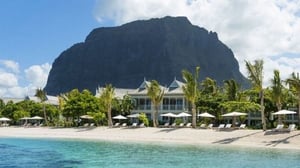 The St Regis Mauritius Resort