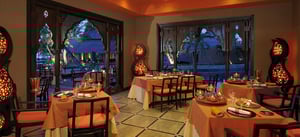 Trou aux Biches Beachcomber Golf Resort & Spa