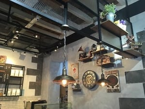 Truth Coffee Mauritius (Closed)